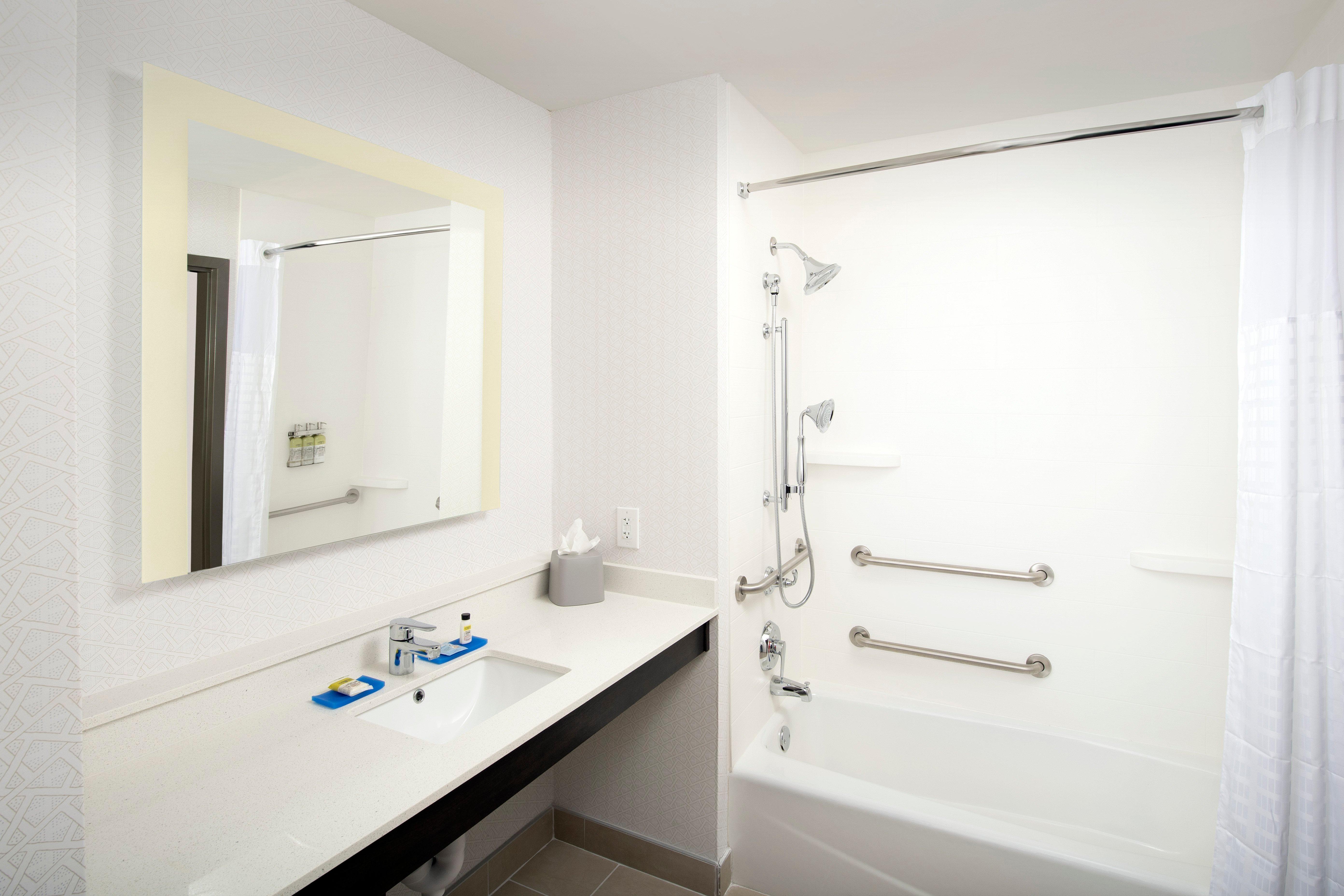 Holiday Inn Express & Suites Kingsland I-95-Naval Base Area By Ihg Exterior foto