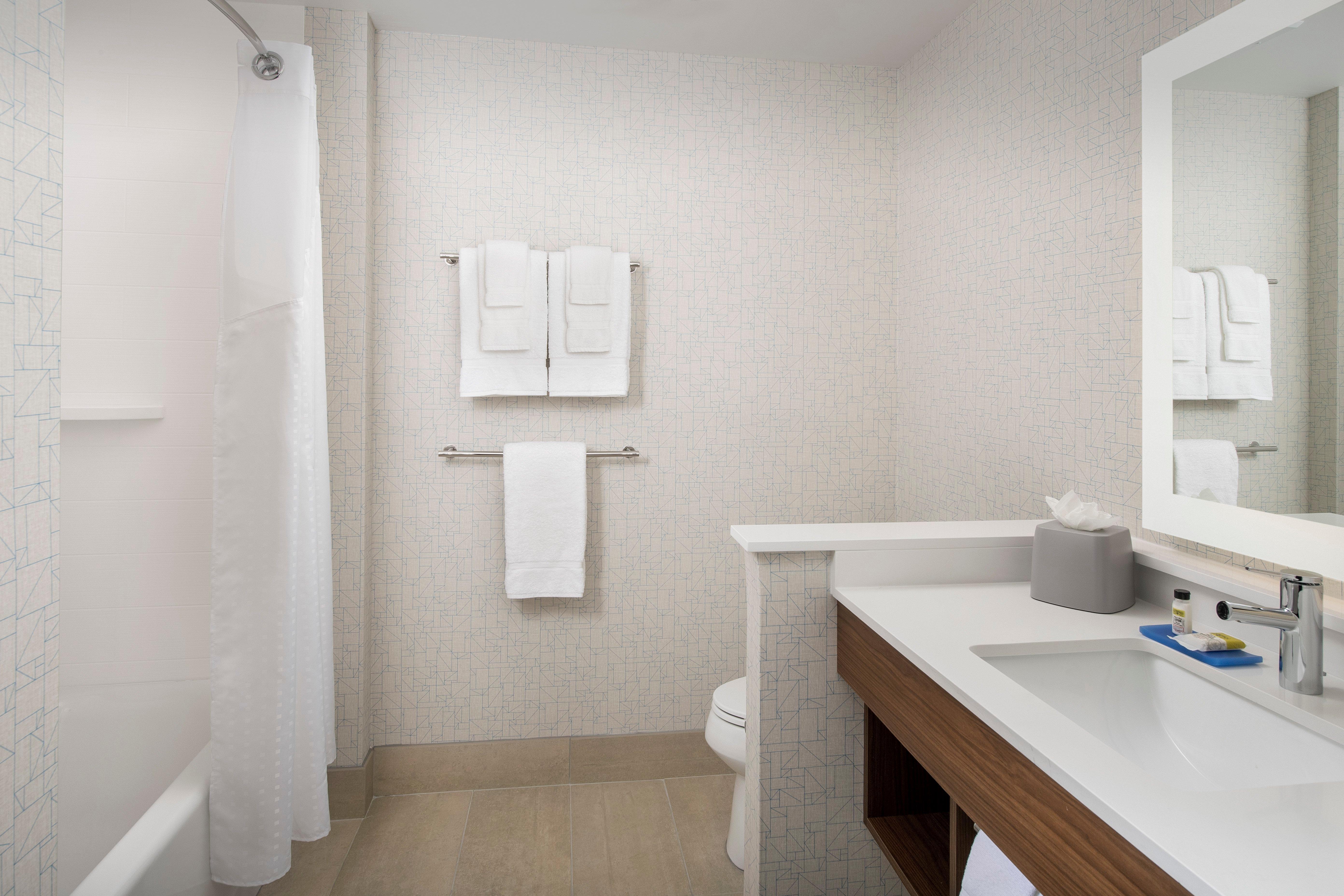 Holiday Inn Express & Suites Kingsland I-95-Naval Base Area By Ihg Exterior foto